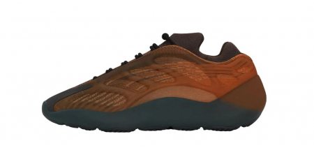 adidas Yeezy 700 V3 Copper Fade [0]