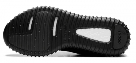 adidas Yeezy Boost 350 Pirate Black [3]