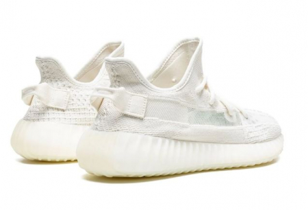 adidas Yeezy Boost 350 V2 Bone [2]