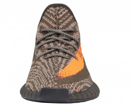 Adidas Yeezy Boost 350 V2 Carbon Beluga [2]