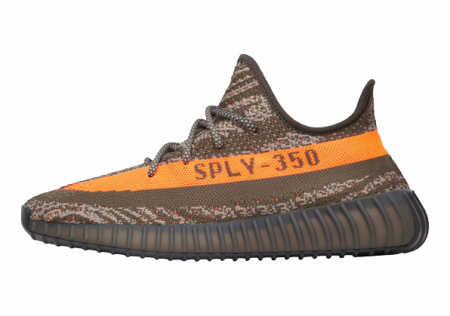 350 - Adidas Yeezy Boost 350 V2 Carbon Beluga