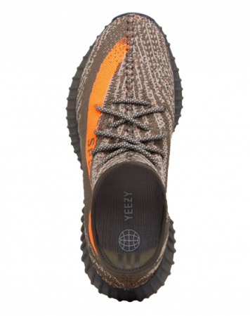 Adidas Yeezy Boost 350 V2 Carbon Beluga [1]