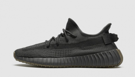 adidas Yeezy Boost 350 V2 Cinder [0]