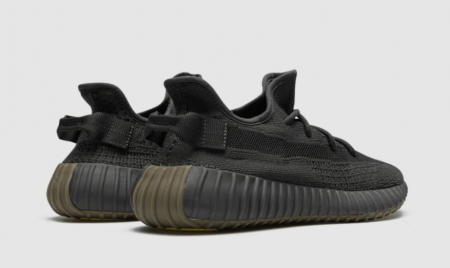 adidas Yeezy Boost 350 V2 Cinder [2]