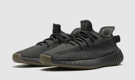 adidas Yeezy Boost 350 V2 Cinder [1]