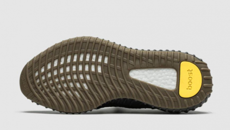adidas Yeezy Boost 350 V2 Cinder [3]