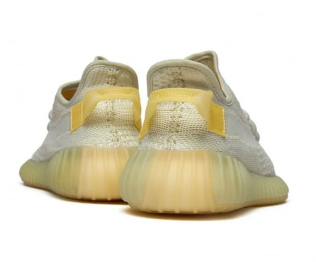 adidas Yeezy Boost 350 V2 Flax [3]
