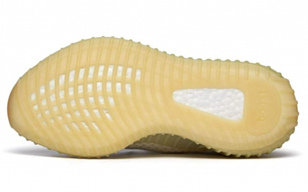 adidas Yeezy Boost 350 V2 Flax [4]