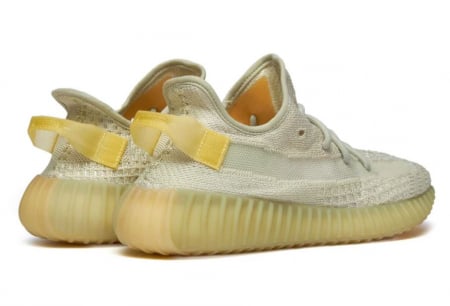 adidas Yeezy Boost 350 V2 Flax [2]