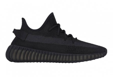 Adidas Yeezy Boost 350 V2 Onyx [2]