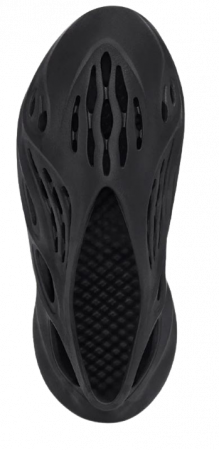 adidas Yeezy Foam RNR Onyx [3]