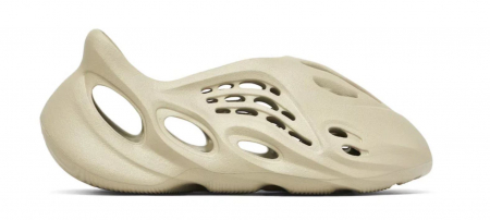 adidas Yeezy Foam RNR Stone Salt [2]