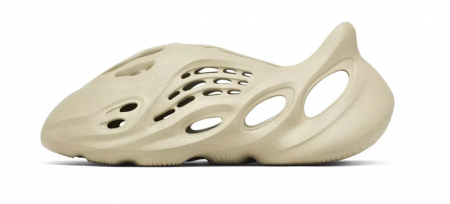 adidas Yeezy Foam RNR Stone Salt [0]