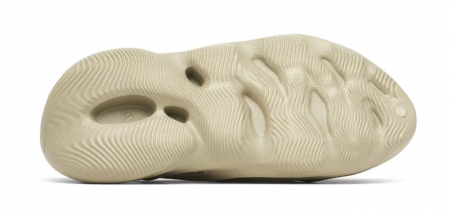 adidas Yeezy Foam RNR Stone Salt [3]