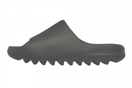 Slide - adidas Yeezy Slide Dark Onyx