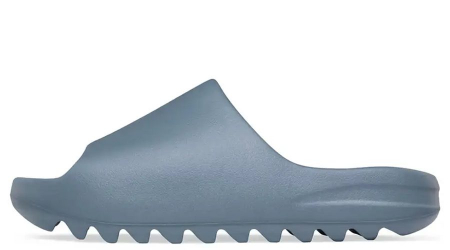 Slide - adidas Yeezy Slide Slate Marine