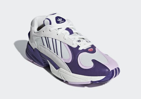 adidas Yung-1 Dragon Ball Z Frieza [1]
