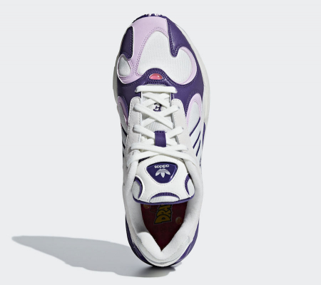 adidas Yung-1 Dragon Ball Z Frieza [2]