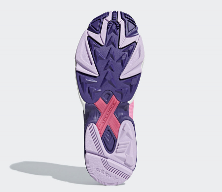 adidas Yung-1 Dragon Ball Z Frieza [4]