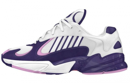 Adidas - adidas Yung-1 Dragon Ball Z Frieza
