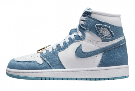 Air Jordan - Air Jordan 1 Retro High OG Denim