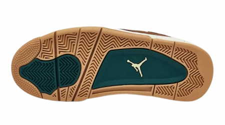Air Jordan 4 “Cacao Wow” [4]