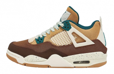 Jordan 4 - Air Jordan 4 “Cacao Wow”
