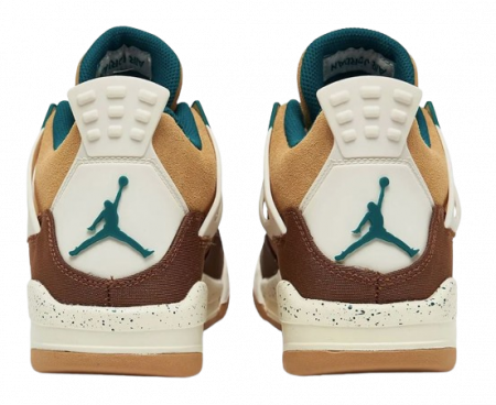 Air Jordan 4 “Cacao Wow” [3]
