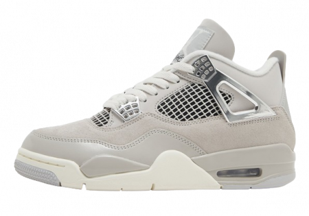 Jordan 4 - Air Jordan 4 Retro Frozen Moments