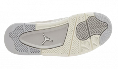 Air Jordan 4 Retro Frozen Moments [4]
