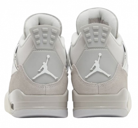 Air Jordan 4 Retro Frozen Moments [3]