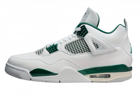 Jordan 4 - Air Jordan 4 Retro Oxidized Green
