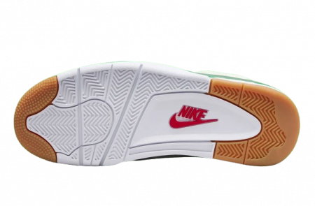 Air Jordan 4 Retro SB Pine Green [4]