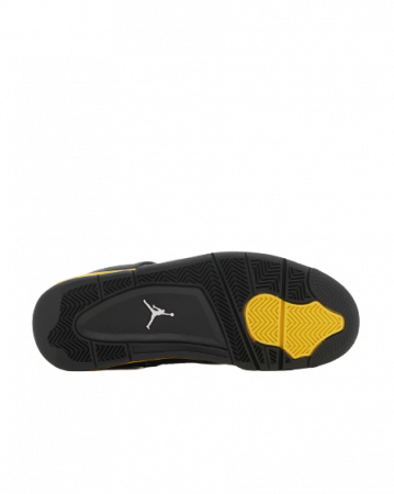 Air Jordan 4 Retro Tunder [6]