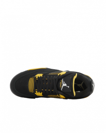 Air Jordan 4 Retro Tunder [1]