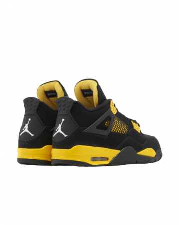 Air Jordan 4 Retro Tunder [3]