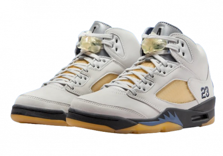 Air Jordan 5 x A Ma Maniere SP Dawn [1]