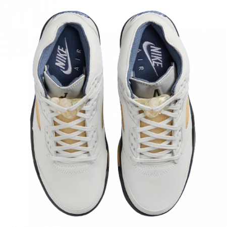 Air Jordan 5 x A Ma Maniere SP Dawn [2]