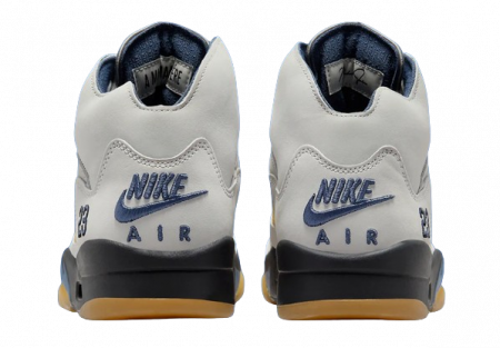 Air Jordan 5 x A Ma Maniere SP Dawn [3]