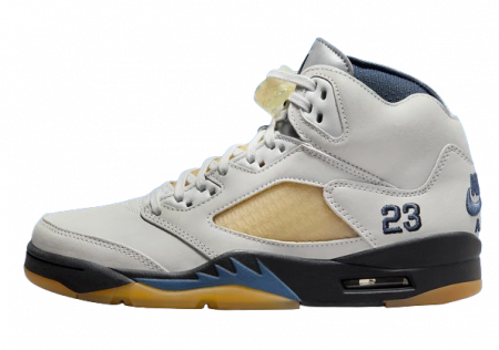 Jordan 5 - Air Jordan 5 x A Ma Maniere SP Dawn