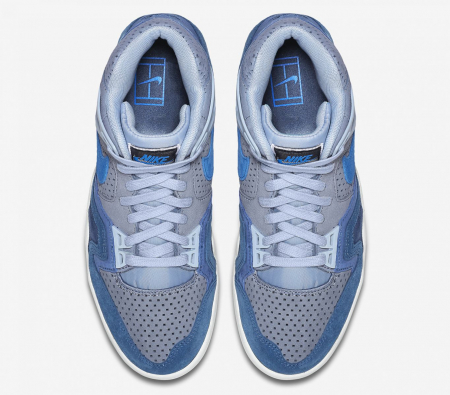 Air Tech Challenge 2 QS Australia Open Pack [2]