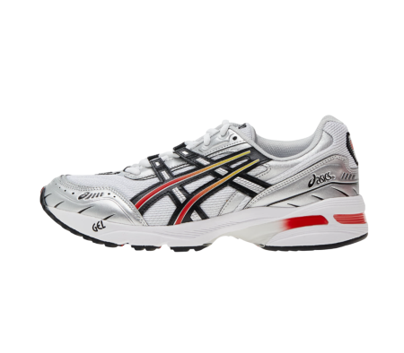 Gel-1090 - ASICS Gel-1090 White Black