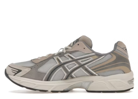 Gel-1130 - ASICS Gel-1130 Oyster Clay Grey Pink