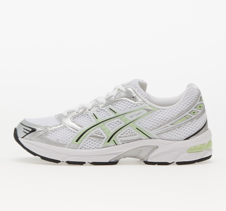 Gel-1130 - ASICS Gel-1130 White Jade (Women's)