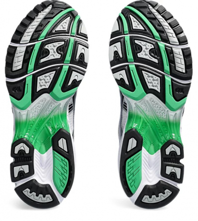 ASICS Gel-Kayano 14 White Malachite Green [5]
