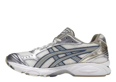 Gel-Kayano 14 - ASICS Gel-Kayano 14 Cream Pure Silver Champagne