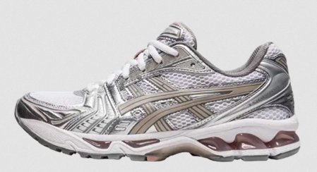 Gel-Kayano 14 - ASICS Gel-Kayano 14 White Moonrock (Women's)