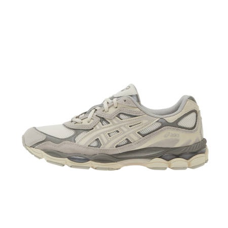 GEL-NYC - ASICS Gel-NYC Oyster Grey