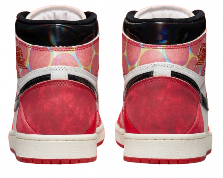 Jordan 1 High OG Spider-Man Across the Spider-Verse [3]
