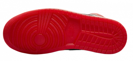 Jordan 1 High OG Spider-Man Across the Spider-Verse GS [4]